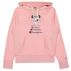 Hot Hooded Sweatshirt Sweatshirts & Hoodies
