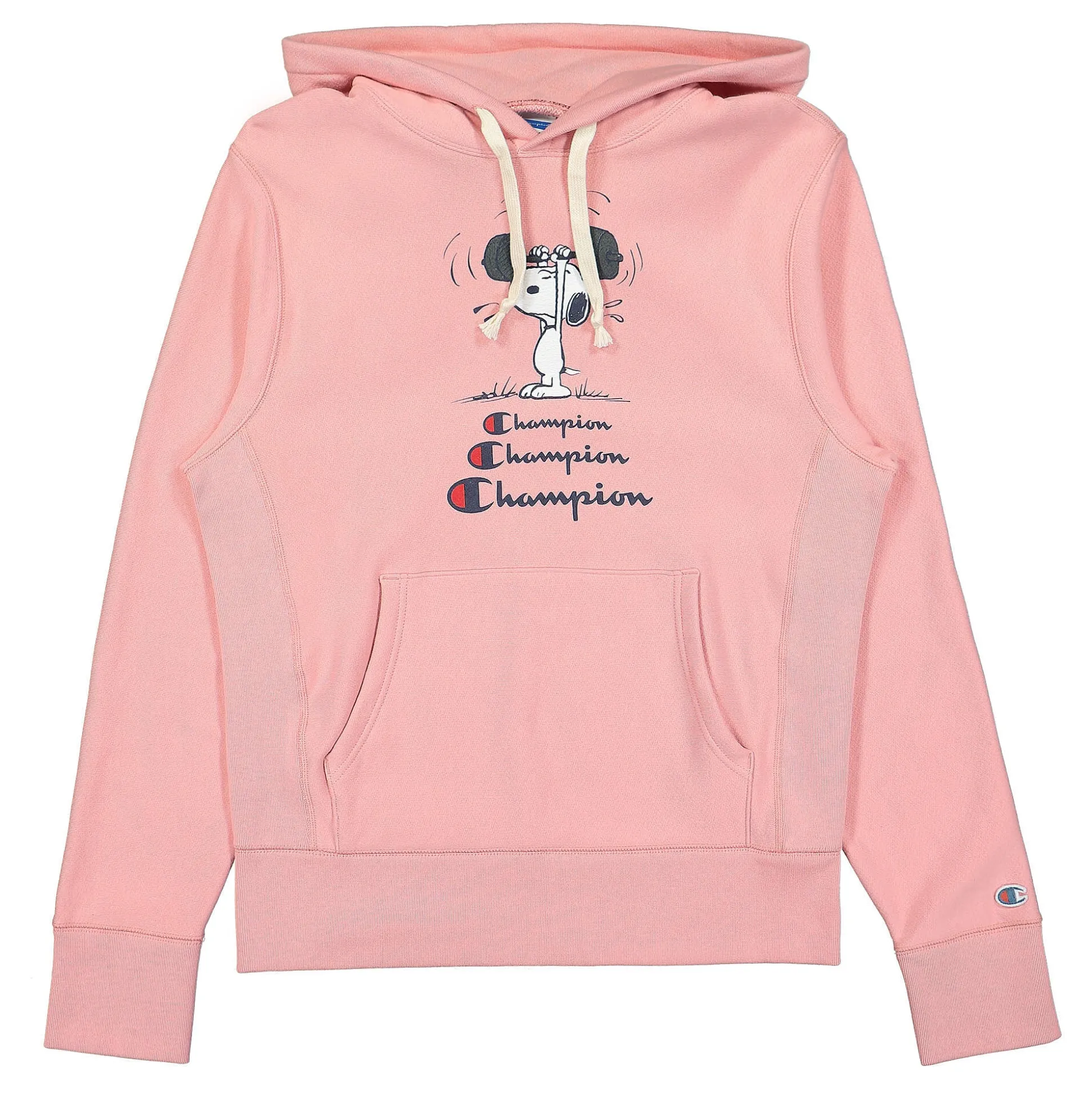 Hot Hooded Sweatshirt Sweatshirts & Hoodies