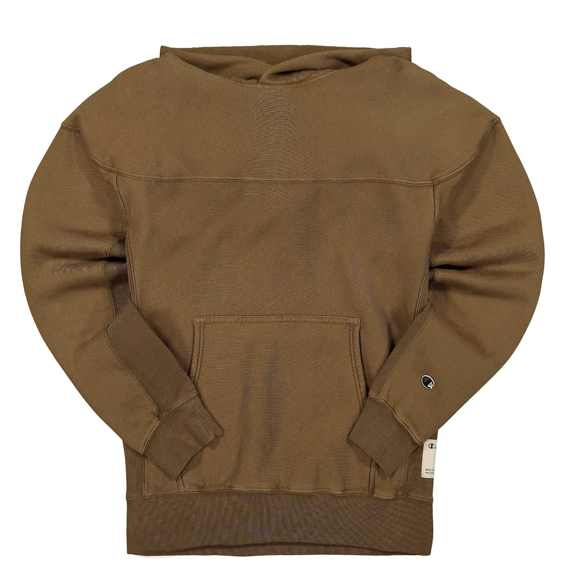 Store Hooded Sweatshirt Sweatshirts & Hoodies
