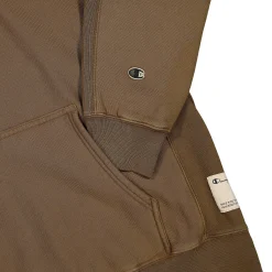 Store Hooded Sweatshirt Sweatshirts & Hoodies