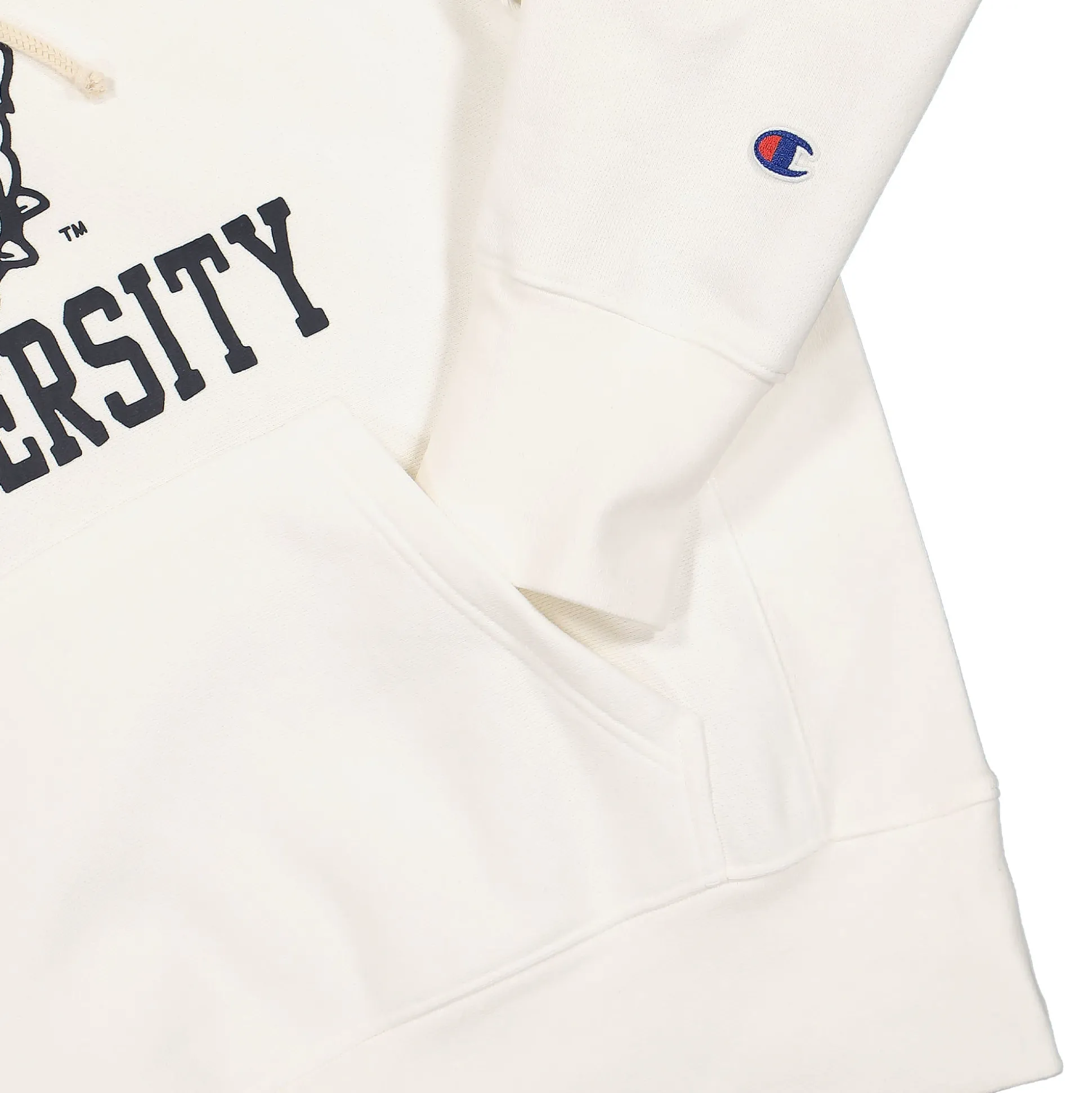 New Hooded Sweatshirt Sweatshirts & Hoodies