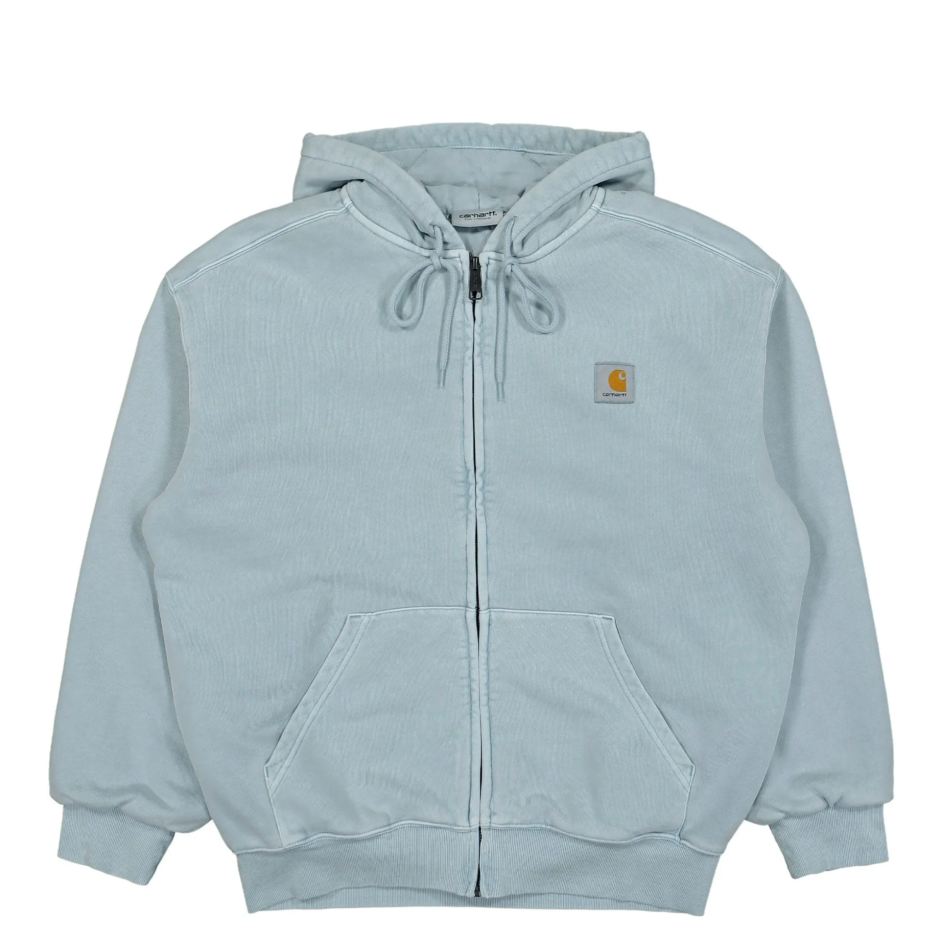 Fashion Hooded Vista Jacket Sweatshirts & Hoodies