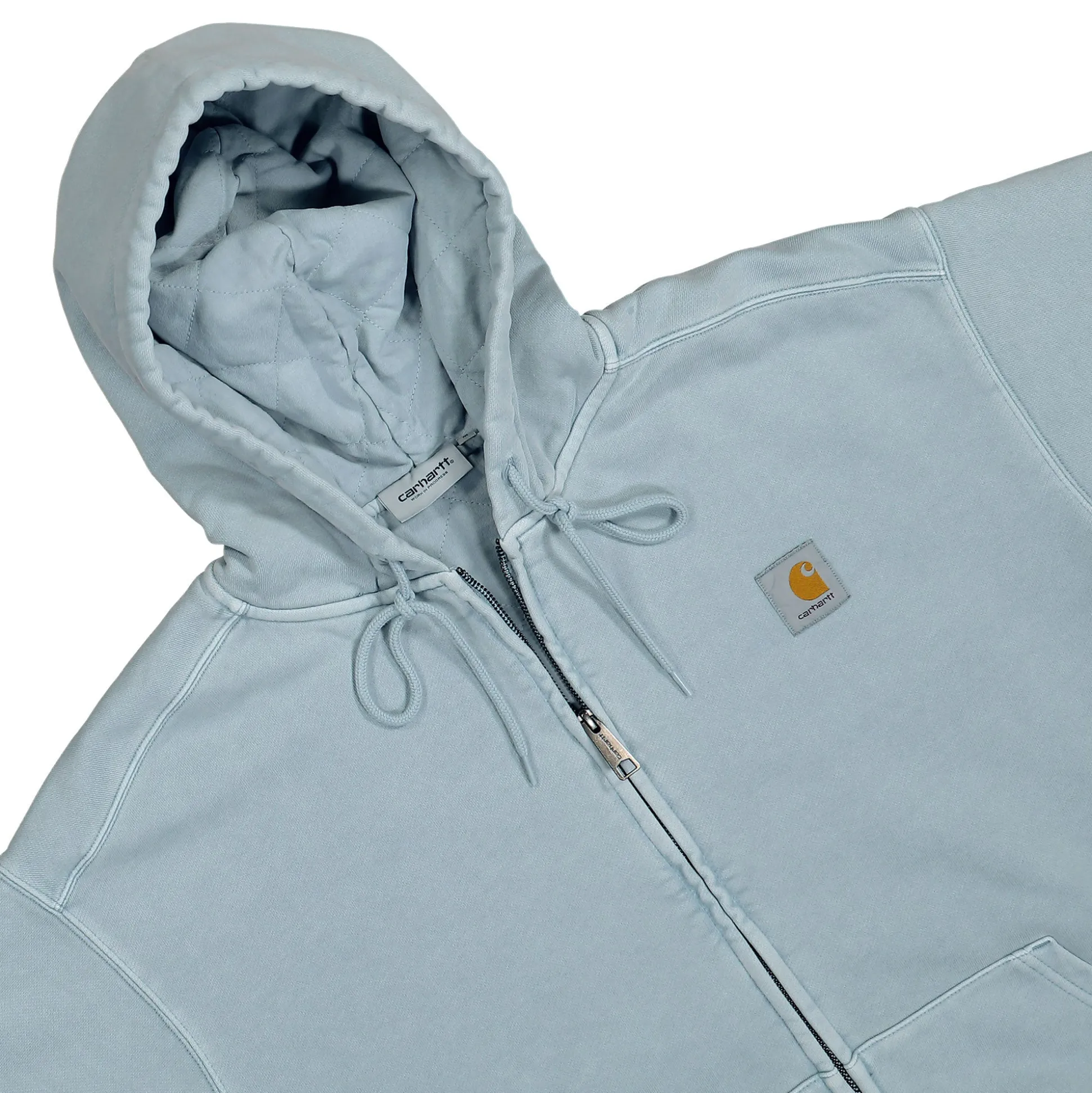 Fashion Hooded Vista Jacket Sweatshirts & Hoodies