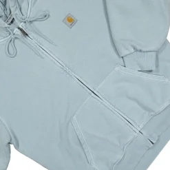 Fashion Hooded Vista Jacket Sweatshirts & Hoodies