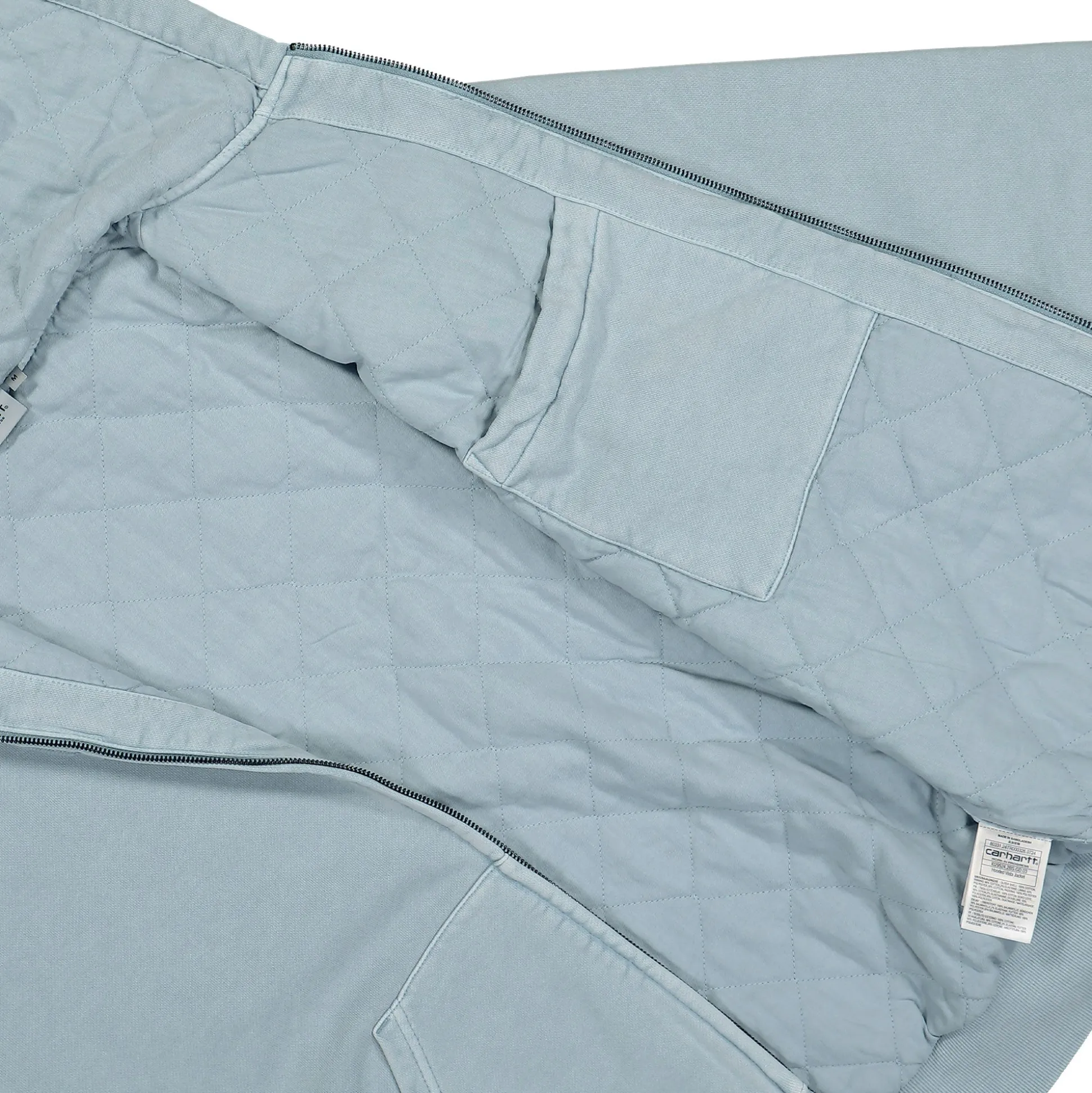 Fashion Hooded Vista Jacket Sweatshirts & Hoodies