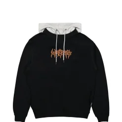 Fashion Hoodie Telly Feeler Sweatshirts & Hoodies