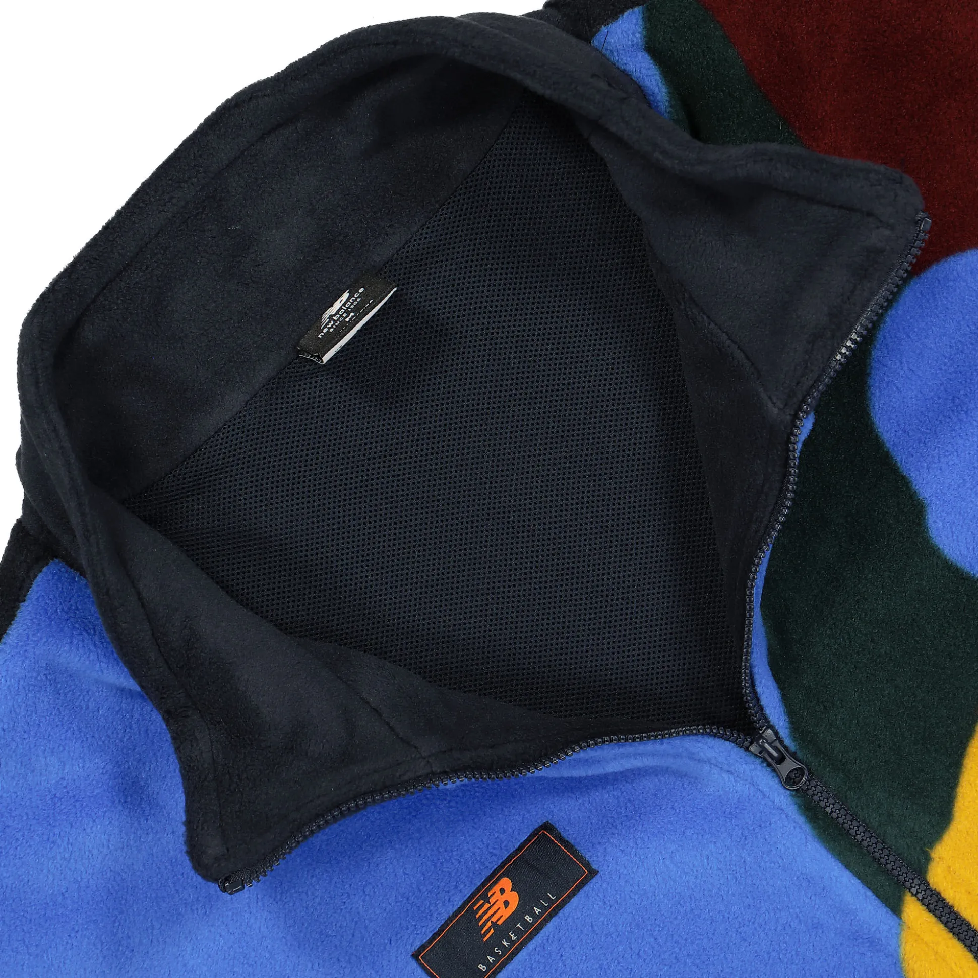 Cheap Hoops Classic Court Sherpa Jacket Jackets & Coats