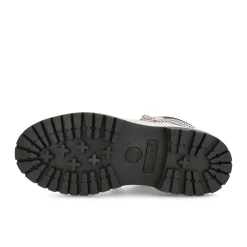 Hot HRTG EK + Waterproof Boot Women High Tops|Boots