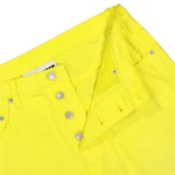 New Human Eyes Baggy Pants Jeans|Pants & Shorts