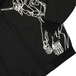 Flash Sale Humanoid Reversible Bomber Jackets & Coats