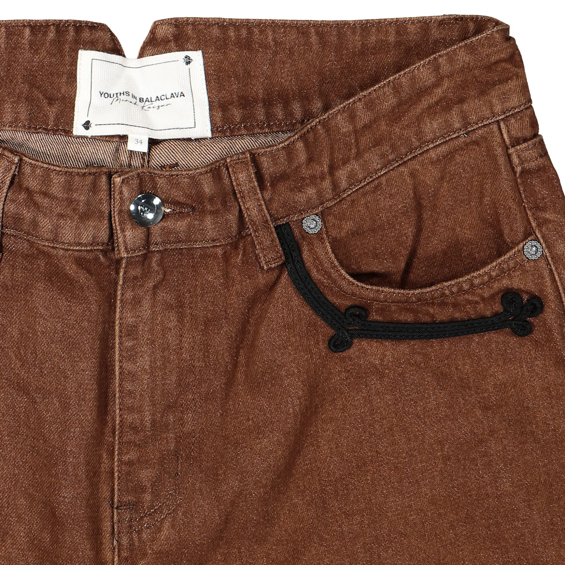 Sale Hussar Jeans Jeans|Pants & Shorts