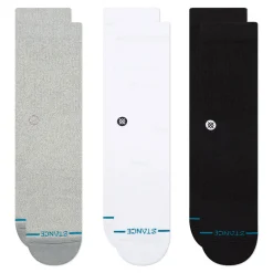 Online Icon 3 Pack Socks Socks & Underwear