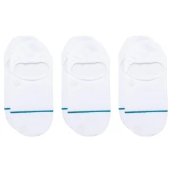 Best Icon No Show 3 Pack Socks Women Socks & Underwear|Socks & Underwear