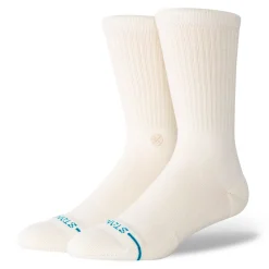 Hot Icon Organic Crew Socks Women Socks & Underwear|Socks & Underwear