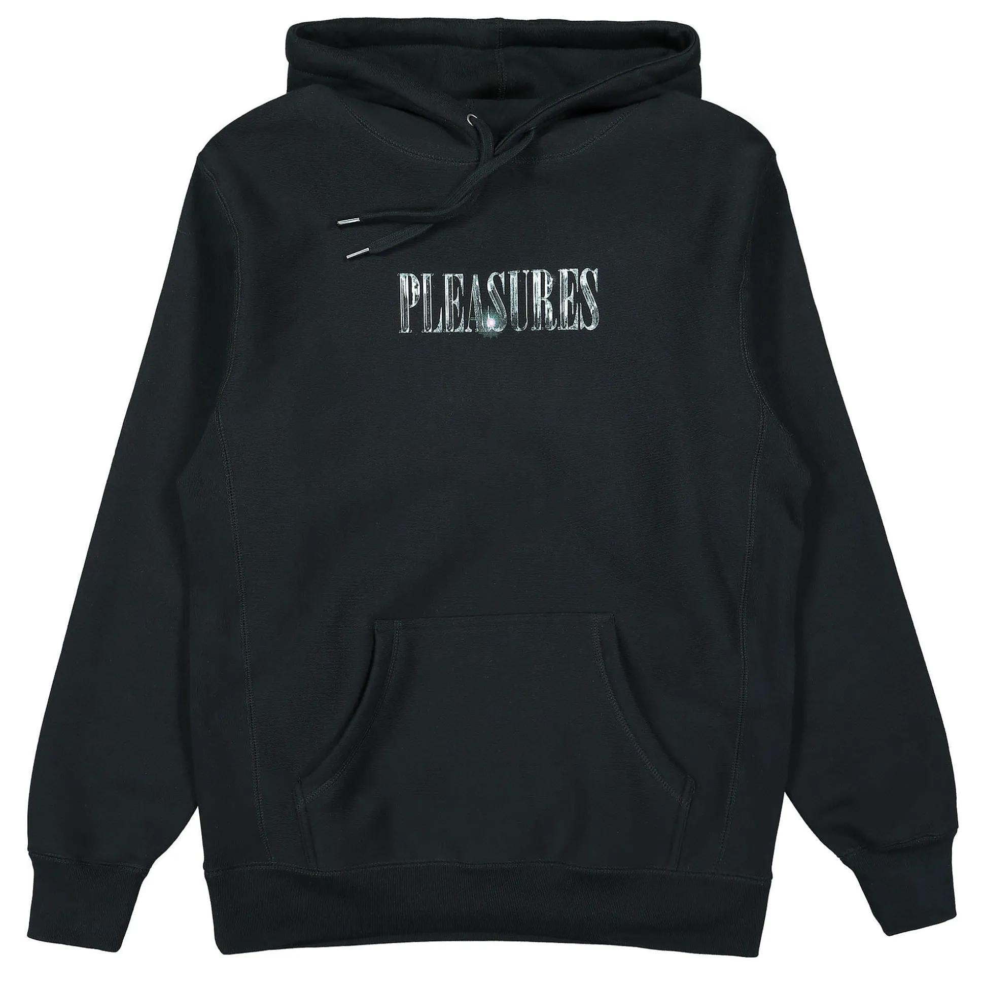 Fashion Icy Hoodie Sweatshirts & Hoodies