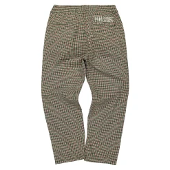 Online Ignition Plaid Pant Pants & Shorts