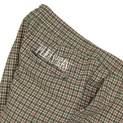 Online Ignition Plaid Pant Pants & Shorts