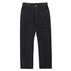 Best Sale Impact Striped Denim Jeans|Pants & Shorts