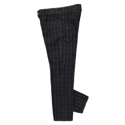 Best Sale Impact Striped Denim Jeans|Pants & Shorts