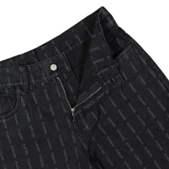 Best Sale Impact Striped Denim Jeans|Pants & Shorts