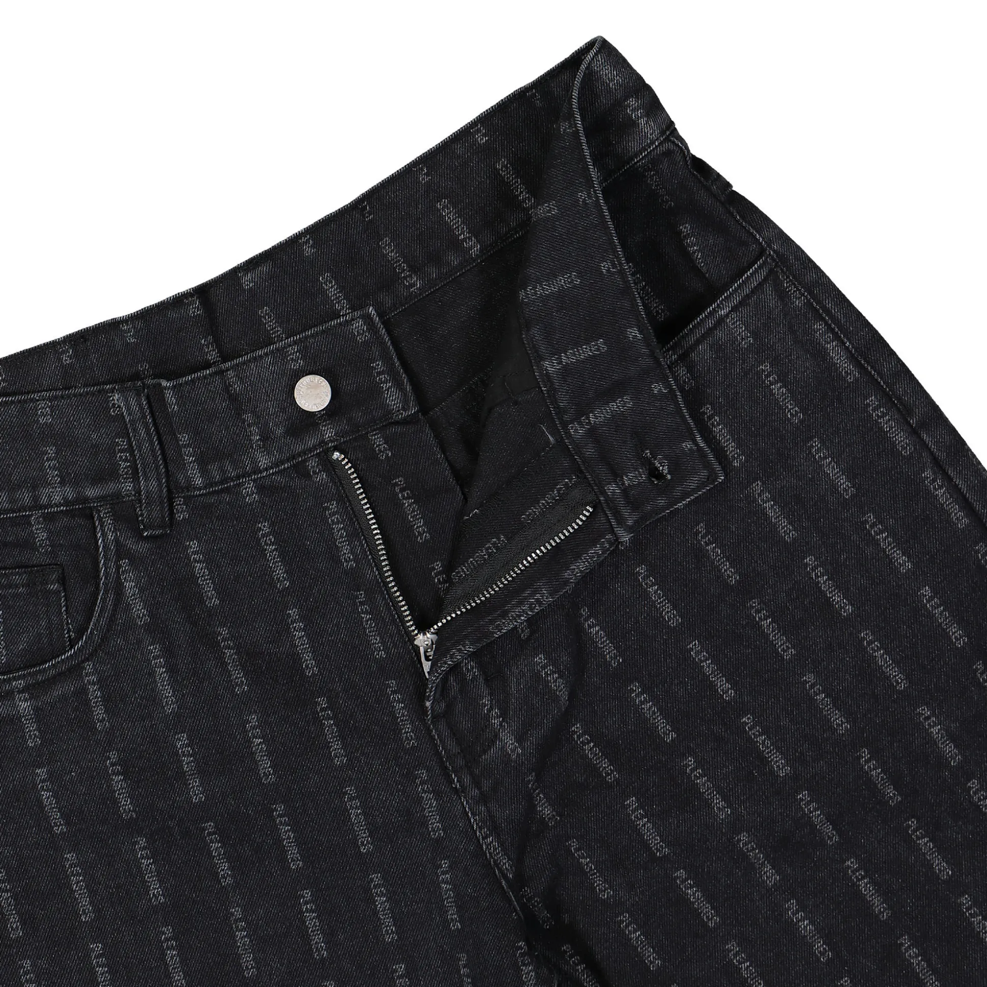 Best Sale Impact Striped Denim Jeans|Pants & Shorts
