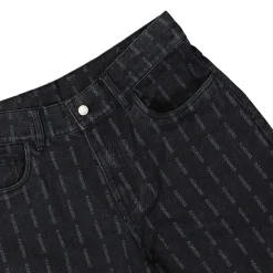Best Sale Impact Striped Denim Jeans|Pants & Shorts
