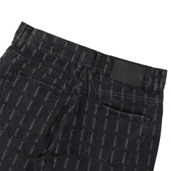 Best Sale Impact Striped Denim Jeans|Pants & Shorts