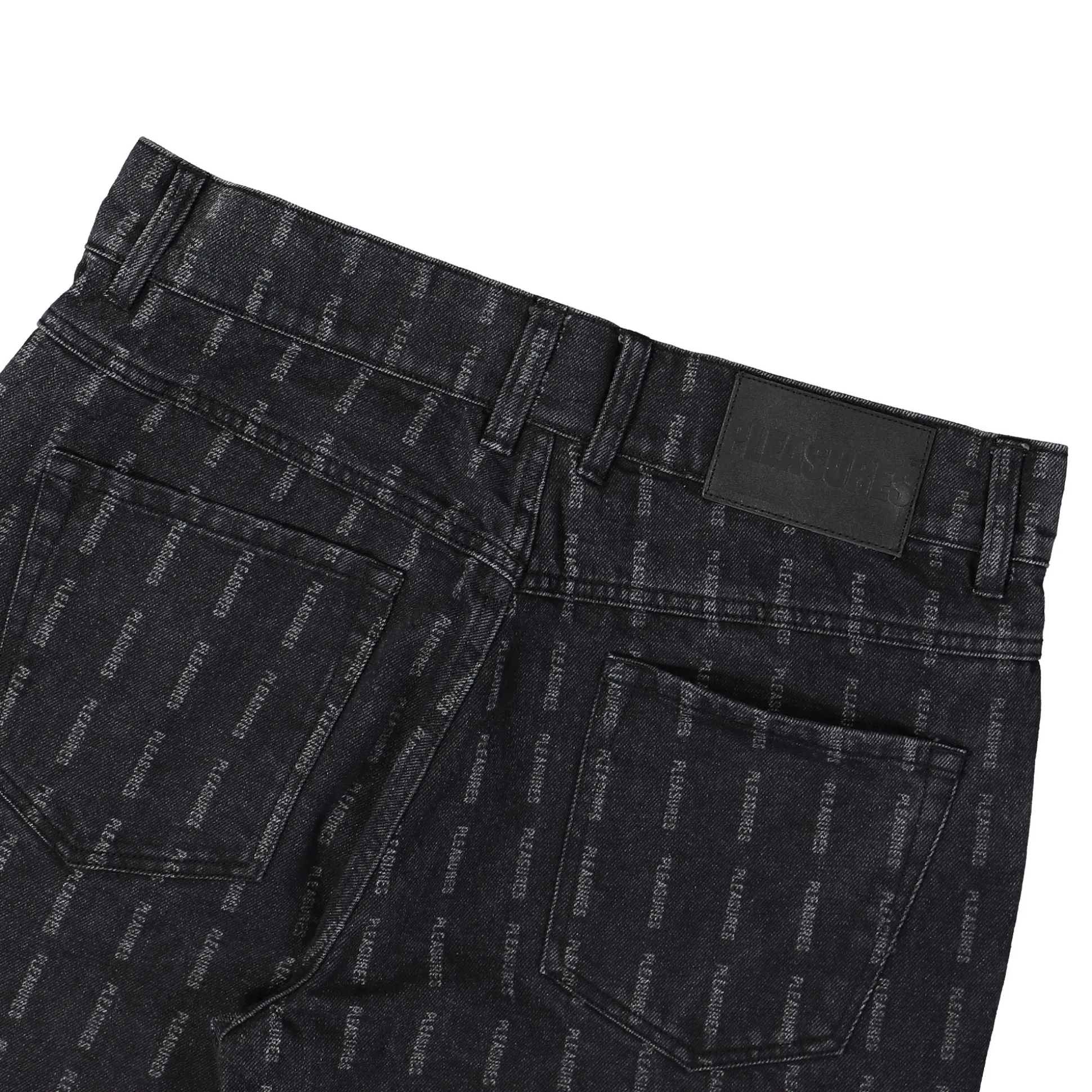Best Sale Impact Striped Denim Jeans|Pants & Shorts