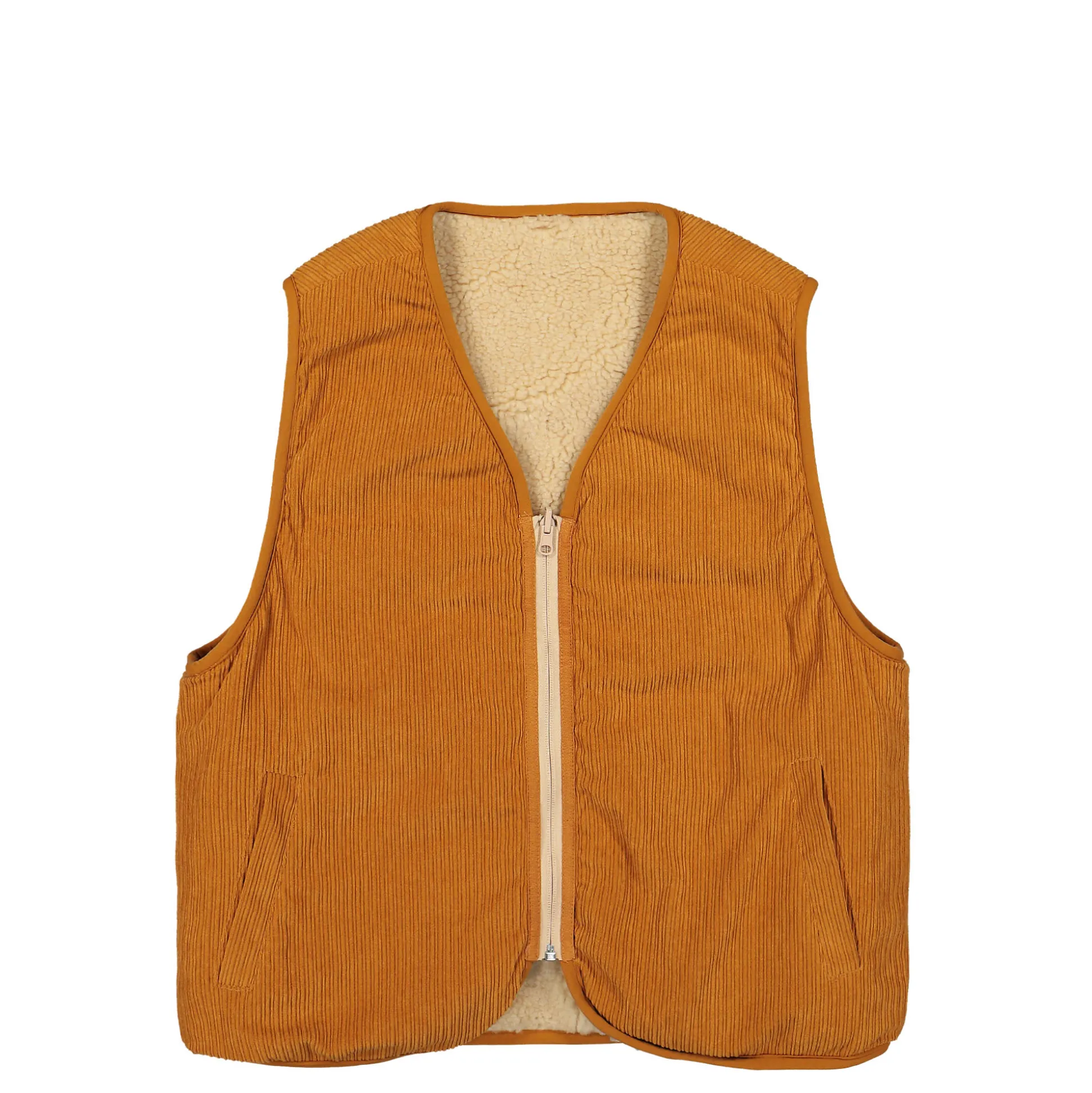 Online Infinite Reversible Vest Vests