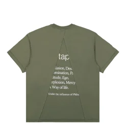 Flash Sale Ingredient T-Shirt T-Shirts & Long Sleeves