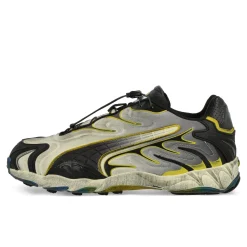 Discount Inhale Distressed Neoprene Low Tops|Fashion Sneaker