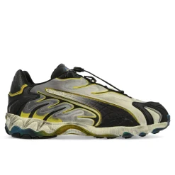 Discount Inhale Distressed Neoprene Low Tops|Fashion Sneaker