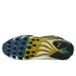 Discount Inhale Distressed Neoprene Low Tops|Fashion Sneaker