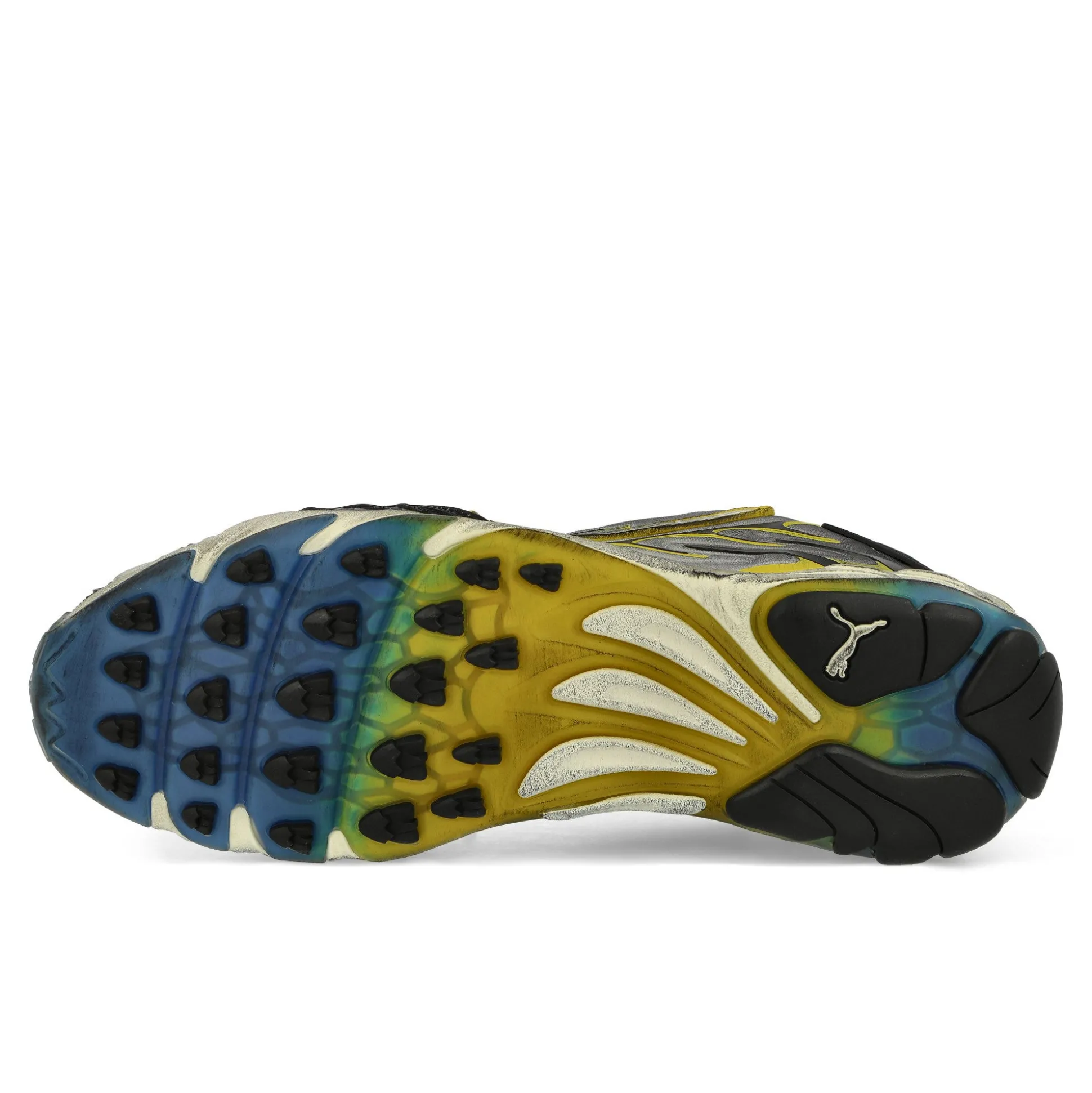Discount Inhale Distressed Neoprene Low Tops|Fashion Sneaker