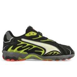 Online Inhale Mesh Fashion Sneaker|Low Tops