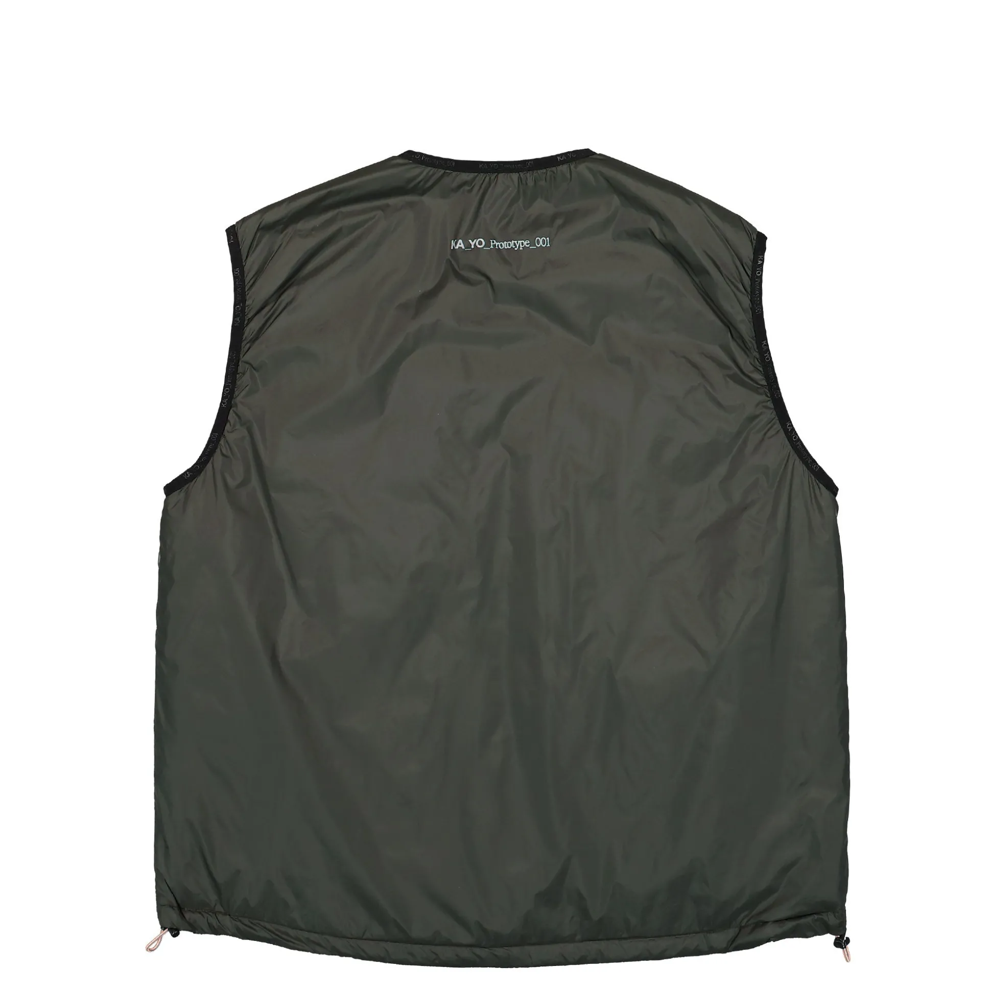 Cheap Insulation Vest Vests