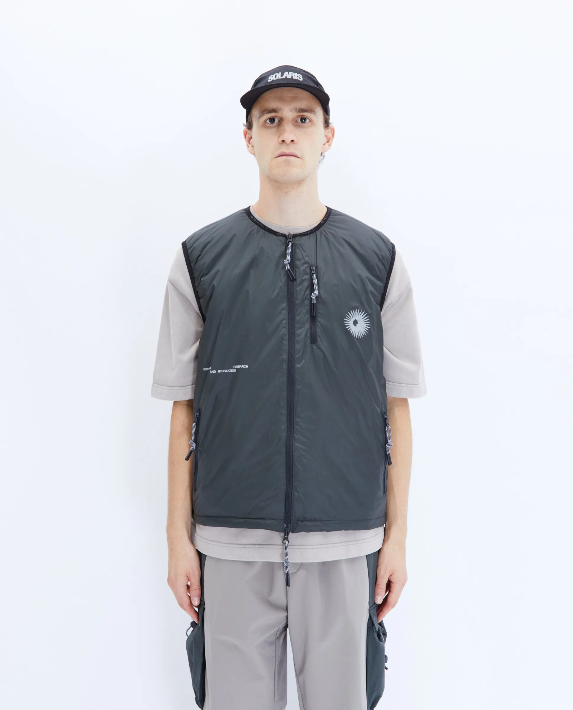 Cheap Insulation Vest Vests