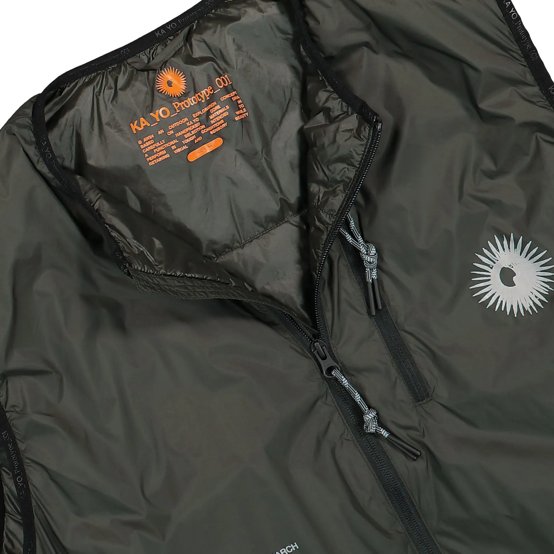 Cheap Insulation Vest Vests