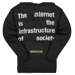 Outlet Internet Hoody Sweatshirts & Hoodies