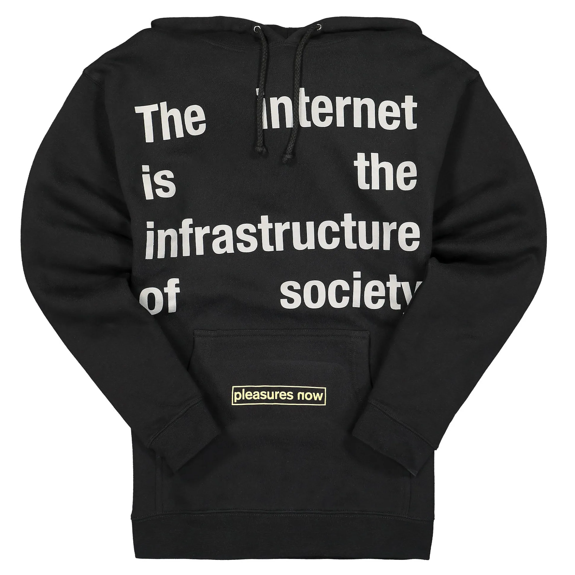 Outlet Internet Hoody Sweatshirts & Hoodies