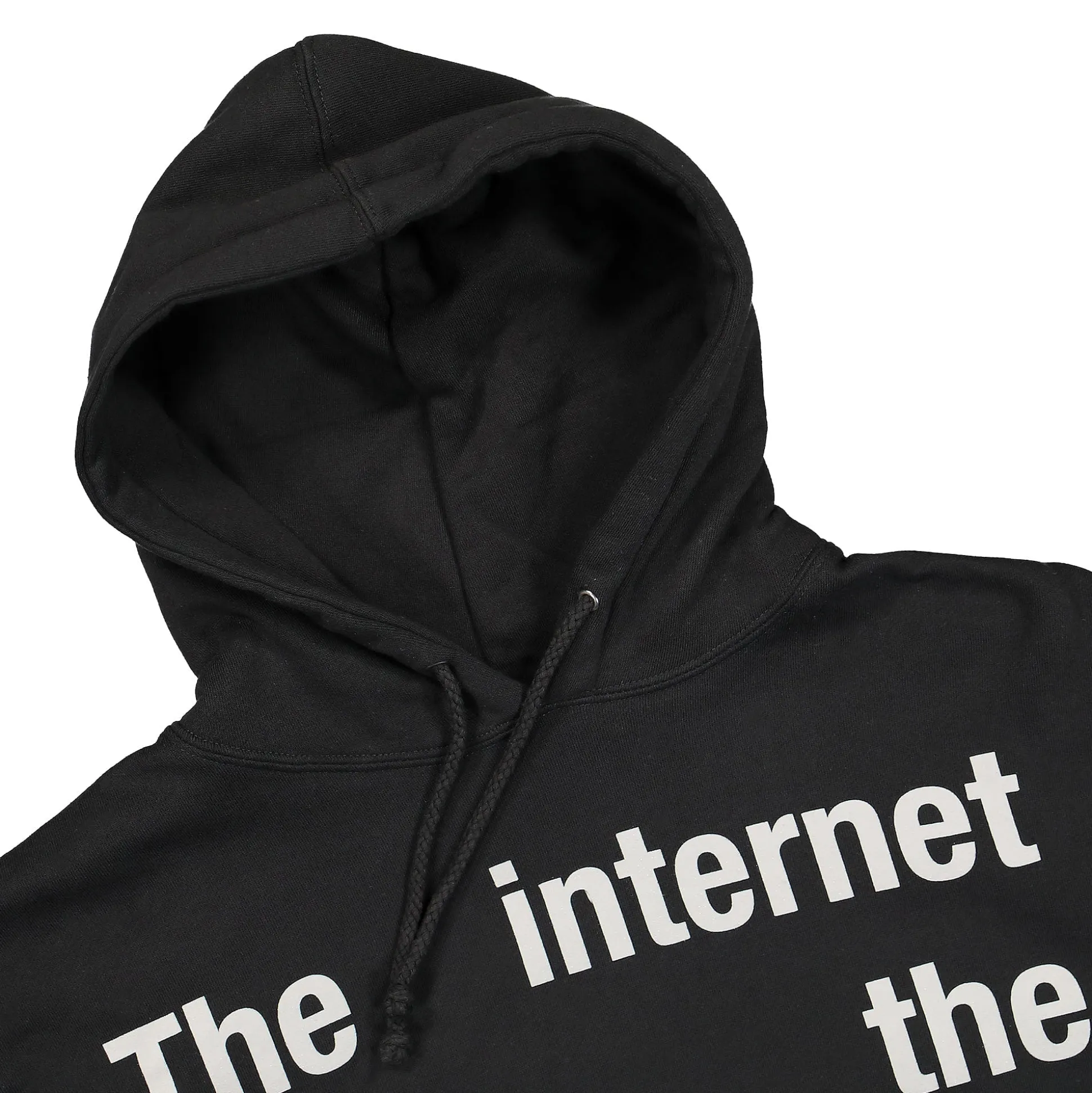 Outlet Internet Hoody Sweatshirts & Hoodies