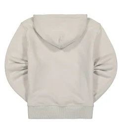 Shop INTL. Arch Logo Hoodie Sweatshirts & Hoodies