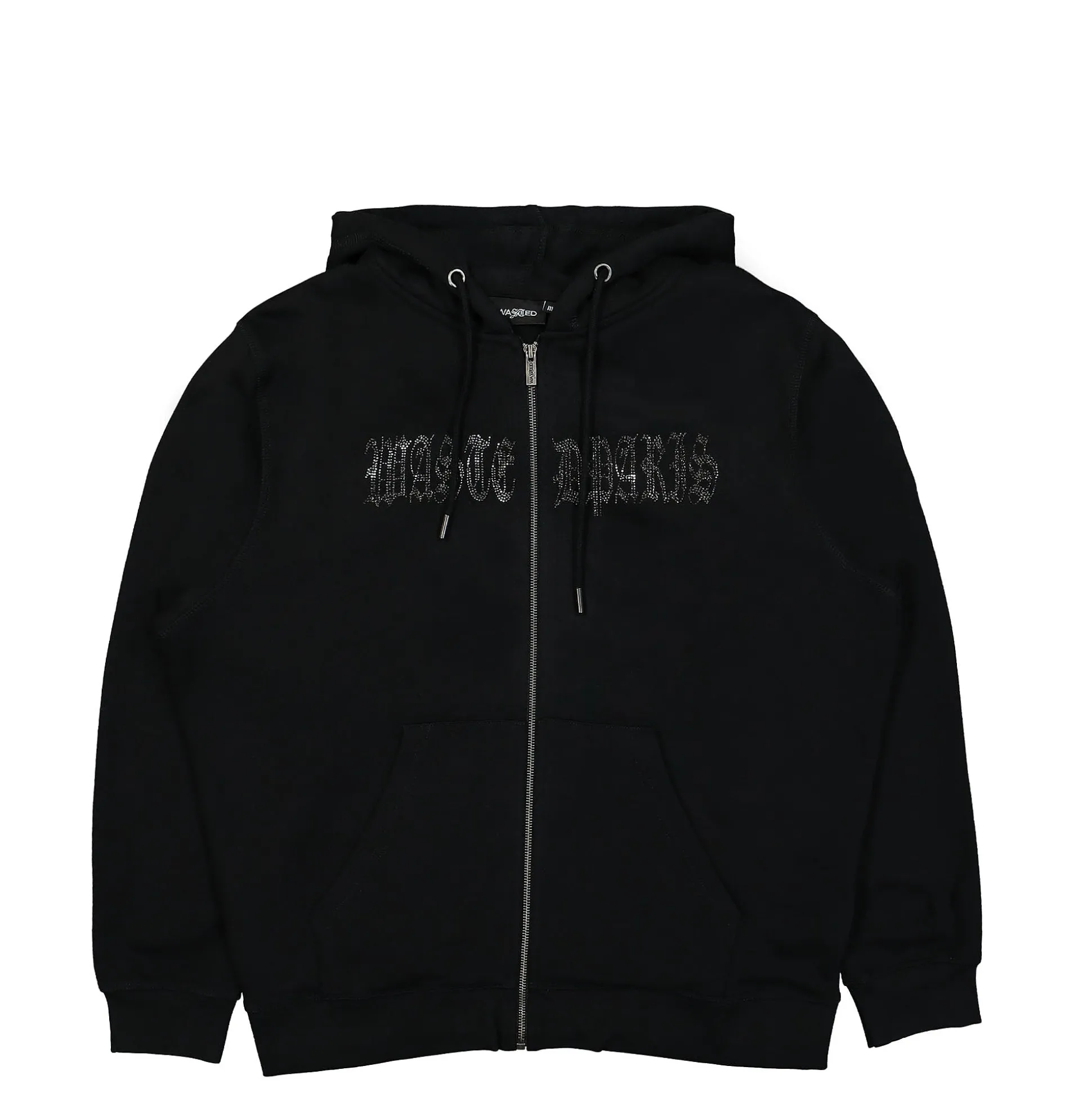 Best Sale Iron Arch Zip Hoodie Sweatshirts & Hoodies
