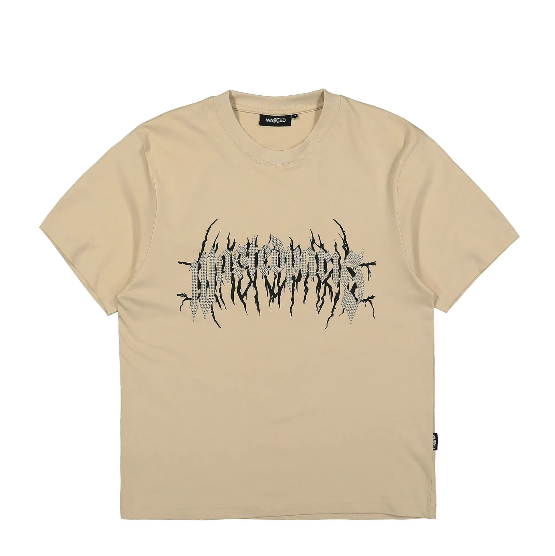 Cheap Iron Bliss T-Shirt T-Shirts & Long Sleeves