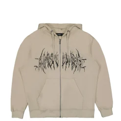 Flash Sale Iron Bliss Zip Hoodie Sweatshirts & Hoodies
