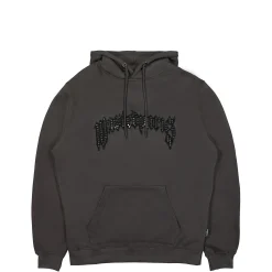 New Iron Pitcher Hoodie Sweatshirts & Hoodies