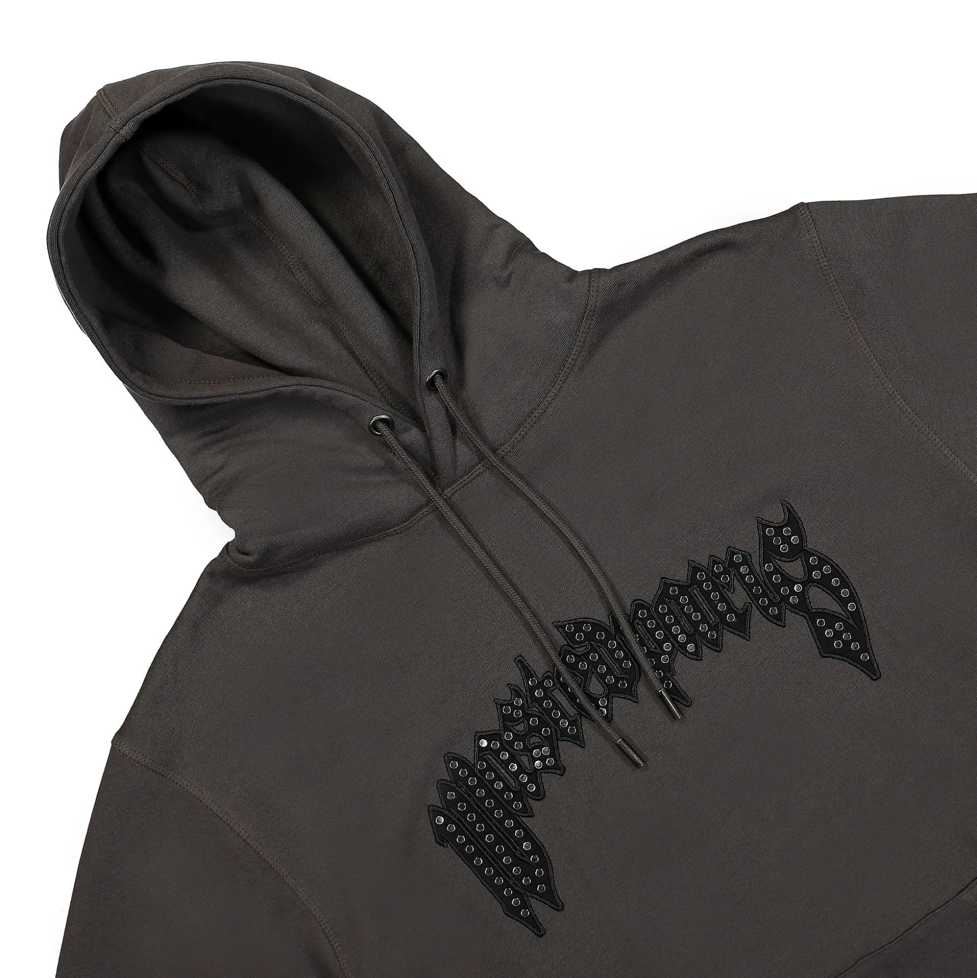 New Iron Pitcher Hoodie Sweatshirts & Hoodies