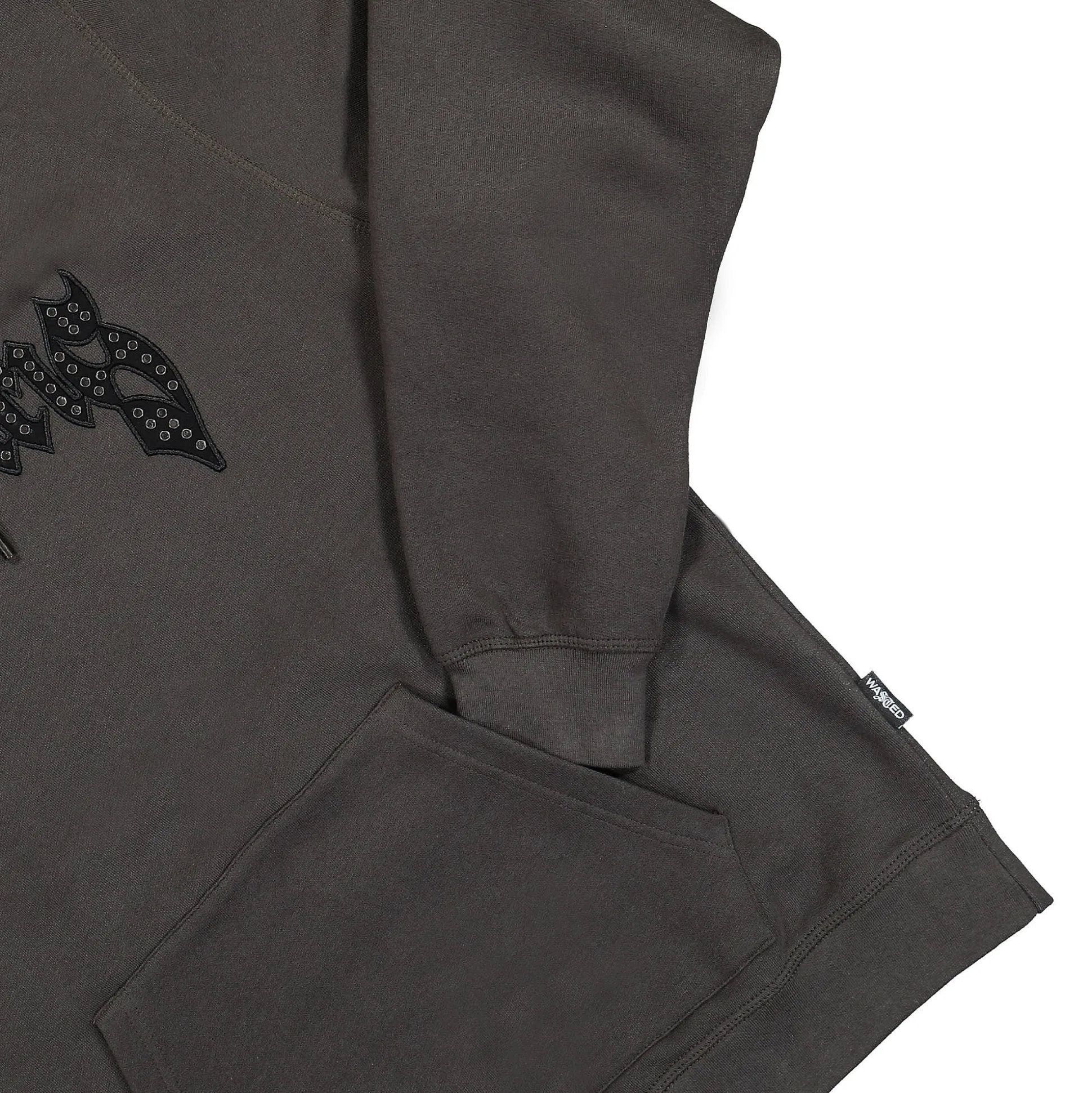 New Iron Pitcher Hoodie Sweatshirts & Hoodies