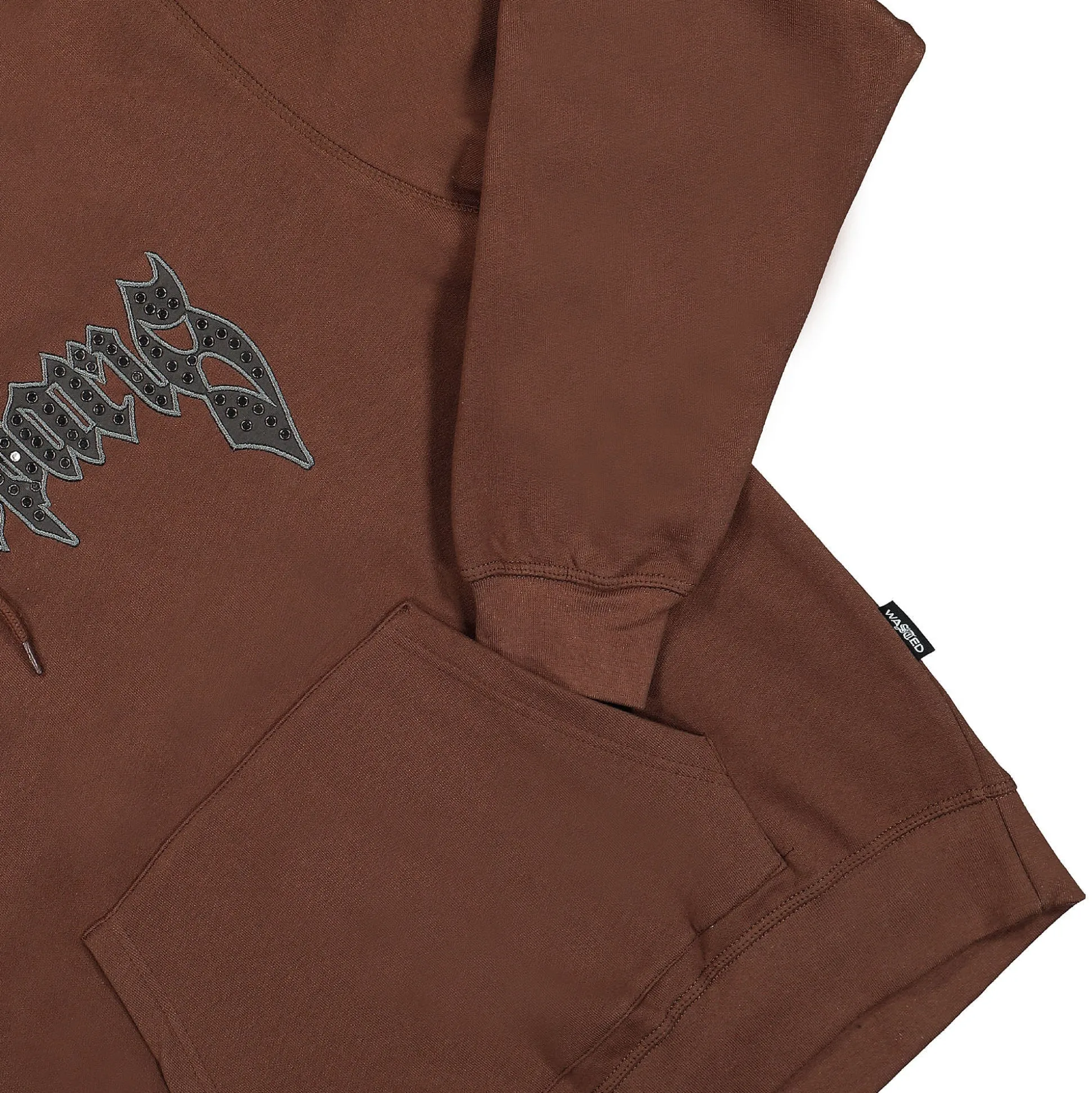 Store Iron Pitcher Hoodie Sweatshirts & Hoodies