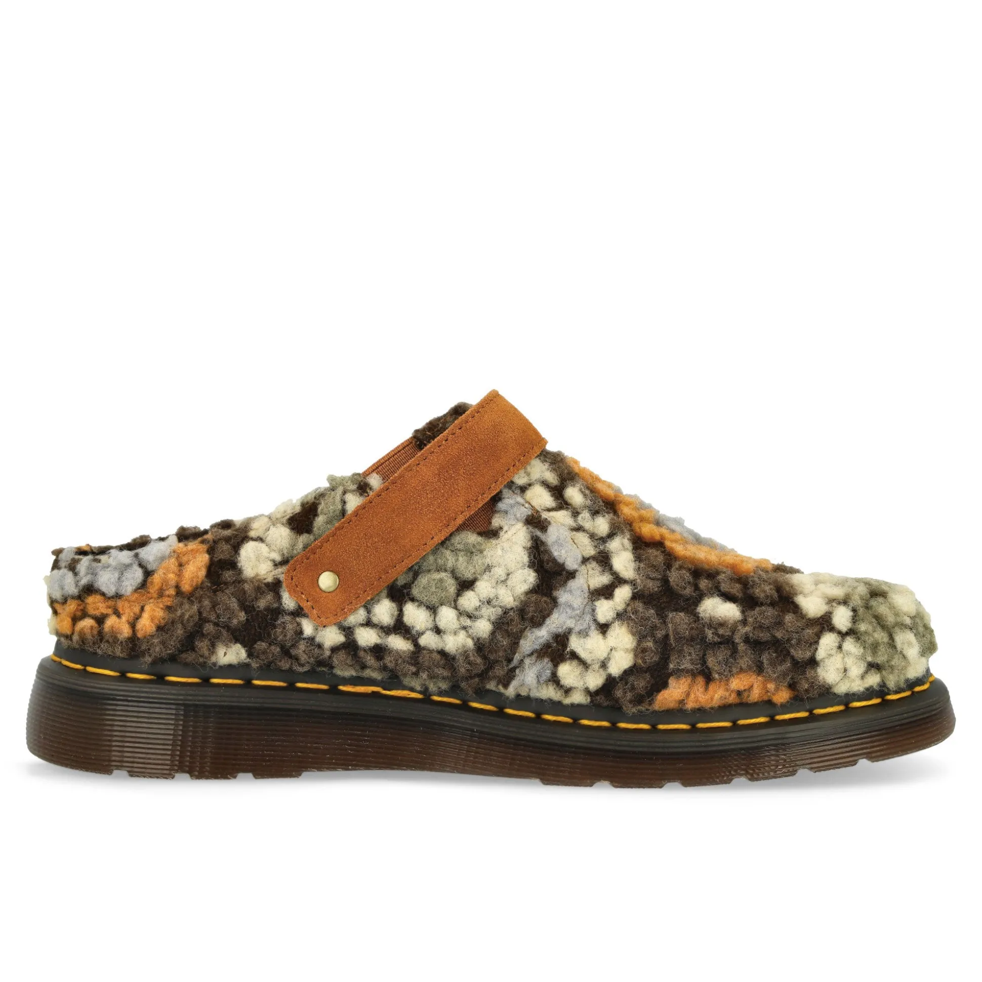 Outlet Isham Mules Women Slides & Sandals|Slides & Sandals